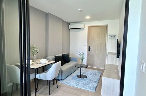 1 Bedroom Condo for rent in THE BASE Bukit, Wichit, Phuket