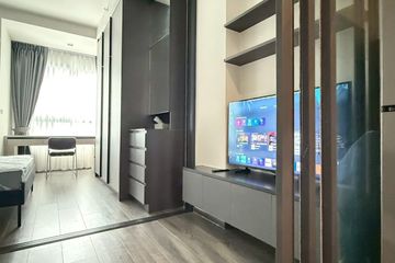 1 Bedroom Condo for rent in Ideo Sukhumvit - Rama 4, Phra Khanong, Bangkok near BTS Phra Khanong