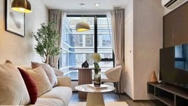 1 Bedroom Condo for rent in Ideo Mobi Sukhumvit 40, Phra Khanong, Bangkok near BTS Ekkamai