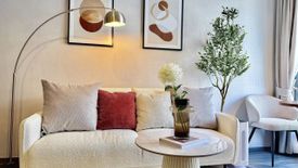 1 Bedroom Condo for rent in Ideo Mobi Sukhumvit 40, Phra Khanong, Bangkok near BTS Ekkamai