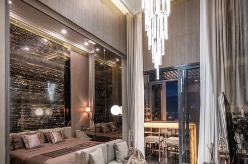 Condo for rent in Ashton Asoke, Khlong Toei Nuea, Bangkok near MRT Sukhumvit