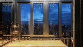 Condo for rent in Ashton Asoke, Khlong Toei Nuea, Bangkok near MRT Sukhumvit