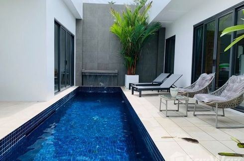 2 Bedroom Villa for rent in Seastone Pool Villas, Choeng Thale, Phuket