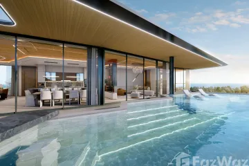 4 Bedroom Condo for sale in Botanica Hythe, Choeng Thale, Phuket