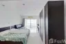 Condo for rent in Baan Suan Lalana, Nong Prue, Chonburi