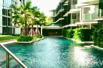 Condo for rent in The Pine Hua Hin, Nong Kae, Prachuap Khiri Khan