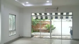 3 Bedroom Townhouse for rent in Baan Klang Krung (The Royal Viena Ratchavipha), Chatuchak, Bangkok