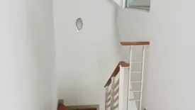 3 Bedroom Townhouse for rent in Baan Klang Krung (The Royal Viena Ratchavipha), Chatuchak, Bangkok