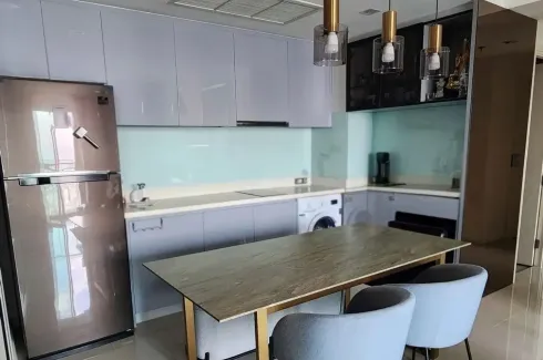 2 Bedroom Condo for rent in Star View, Bang Khlo, Bangkok near BTS Surasak