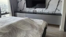 2 Bedroom Condo for rent in Star View, Bang Khlo, Bangkok near BTS Surasak