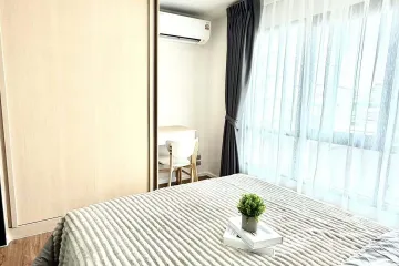 1 Bedroom Condo for rent in Alive sukhumvit 76, Samrong, Samut Prakan