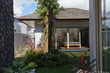 3 Bedroom Villa for sale in Botanica Luxury Villas (Phase 3), Choeng Thale, Phuket