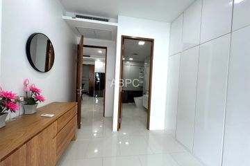 1 Bedroom Condo for Sale or Rent in The Sanctuary, Na Kluea, Chonburi