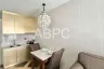 1 Bedroom Condo for rent in Nong Prue, Chonburi