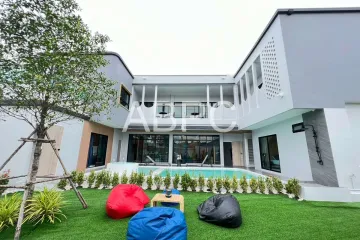 5 Bedroom House for Sale or Rent in Huai Yai, Chonburi