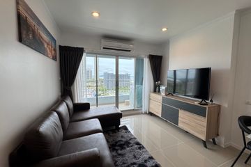 1 Bedroom Condo for sale in Lumpini Park Beach Jomtien, 