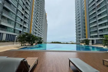 1 Bedroom Condo for sale in Nong Prue, Chonburi