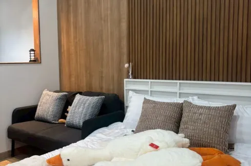 1 Bedroom Condo for sale in Srianan Condo Town, Fa Ham, Chiang Mai