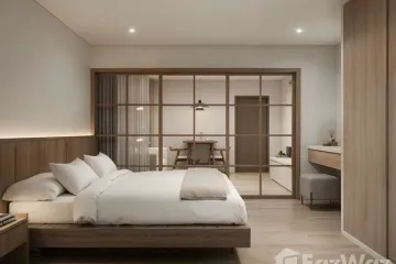 Condo for sale in SR Complex, Nong Pa Khrang, Chiang Mai