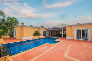 4 Bedroom House for rent in Siam Royal View, Nong Prue, Chonburi