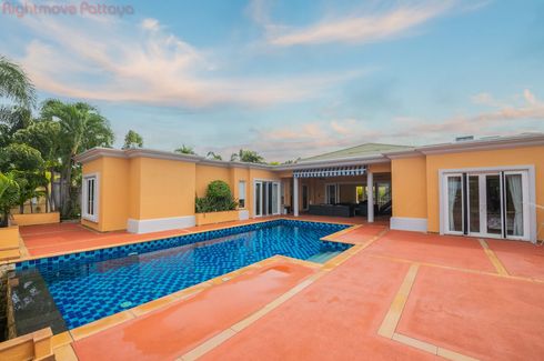 4 Bedroom House for rent in Siam Royal View, Nong Prue, Chonburi