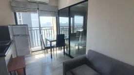 1 Bedroom Condo for rent in Kensington Sukhumvit – Thepharak, Thepharak, Samut Prakan near MRT Thipphawan