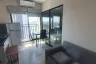 1 Bedroom Condo for rent in Kensington Sukhumvit – Thepharak, Thepharak, Samut Prakan near MRT Thipphawan