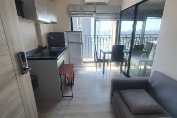 1 Bedroom Condo for rent in Kensington Sukhumvit – Thepharak, Thepharak, Samut Prakan near MRT Thipphawan