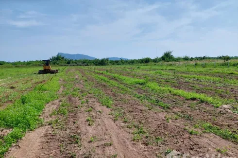 Land for sale in Ao Noi, Prachuap Khiri Khan