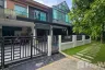 4 Bedroom Villa for sale in Centro Chaiyaphruek - Chaengwattana, Khlong Khoi, Nonthaburi