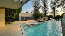 3 Bedroom Villa for sale in Veyla Natai Residences, Khok Kloi, Phang Nga