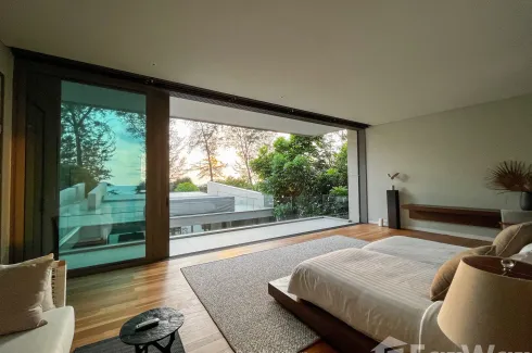 3 Bedroom Villa for sale in Veyla Natai Residences, Khok Kloi, Phang Nga