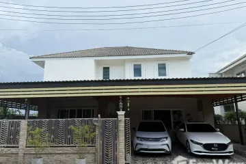 5 Bedroom House for sale in Neo Park, Nong Chabok, Nakhon Ratchasima