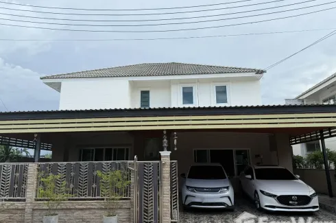 5 Bedroom House for sale in Neo Park, Nong Chabok, Nakhon Ratchasima