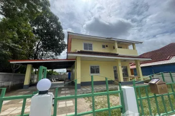 3 Bedroom House for sale in Kham Riang, Maha Sarakham