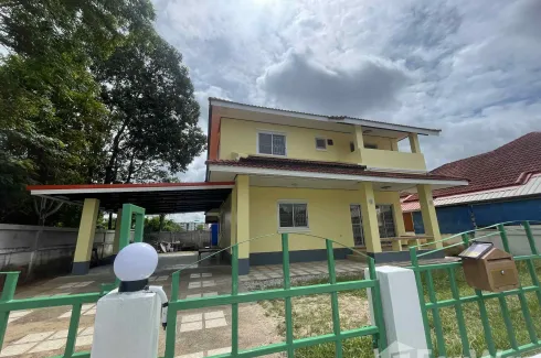 3 Bedroom House for sale in Kham Riang, Maha Sarakham