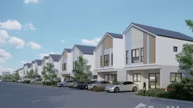 4 Bedroom House for sale in SENA VELA Sukhumvit - Bangpoo, Bang Pu Mai, Samut Prakan