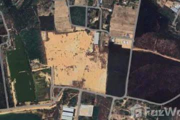 Land for sale in Nong Hiang, Chonburi