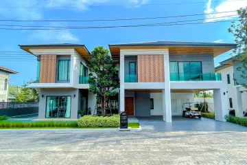 5 Bedroom House for sale in The Prime Boulevard, Noen Phra, Rayong