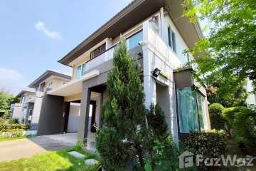 3 Bedroom House for rent in Chaiyapruk Pinklao-Kanchanapisek, Bang Yai, Nonthaburi