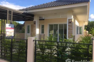 2 Bedroom House for rent in Umong, Lamphun