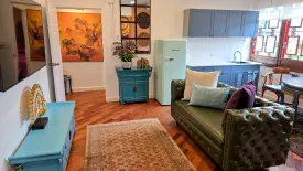 2 Bedroom Condo for sale in Sribumpen Condo Home, Chong Nonsi, Bangkok near MRT Khlong Toei