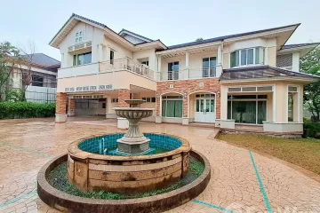 4 Bedroom Villa for sale in Perfect Place Ramkhamhaeng 164, Min Buri, Bangkok