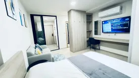 Condo for rent in Dcondo Hype Rangsit, Khlong Nueng, Pathum Thani