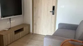 1 Bedroom Condo for rent in Altitude Unicorn Sathorn - Tha Phra, Talat Phlu, Bangkok near BTS Talat Phlu