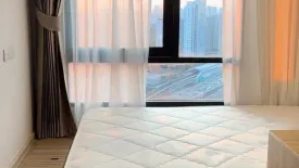 1 Bedroom Condo for rent in Altitude Unicorn Sathorn - Tha Phra, Talat Phlu, Bangkok near BTS Talat Phlu