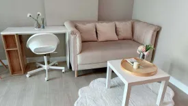 1 Bedroom Condo for rent in Metro Luxe Ratchada, Din Daeng, Bangkok near MRT Huai Khwang