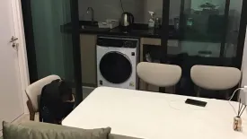 2 Bedroom Condo for rent in Klos Ratchada 7, Din Daeng, Bangkok near MRT Thailand Cultural Centre