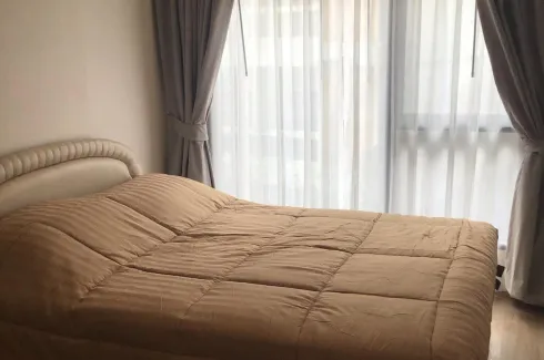 2 Bedroom Condo for rent in Klos Ratchada 7, Din Daeng, Bangkok near MRT Thailand Cultural Centre