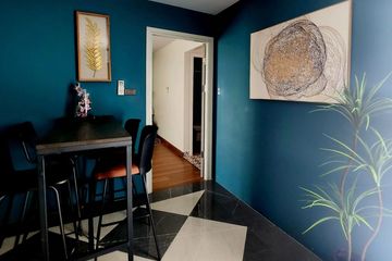 2 Bedroom Condo for rent in Regent Home Sukhumvit 81, Suan Luang, Bangkok near BTS On Nut